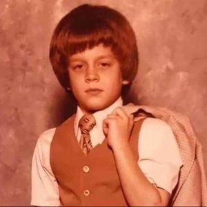 Meet your Posher, Scott